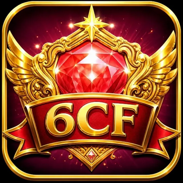 6CF - Permainan Mahjong Seru untuk Para Penggemar