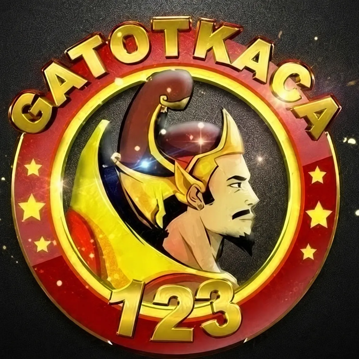 GATOTKACA123 - Permainan Bingo Seru dan Menantang