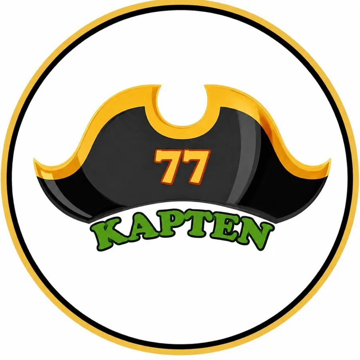 KAPTEN77 - Petualangan Arcade yang Tak Terlupakan