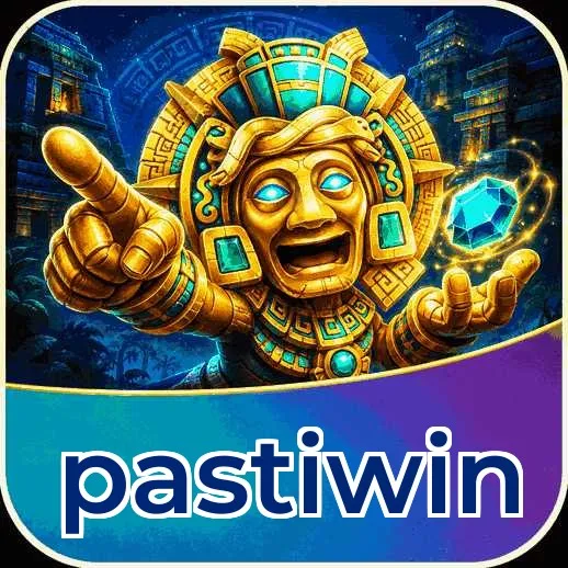 PASTIWIN - Game Domino Seru dan Menarik