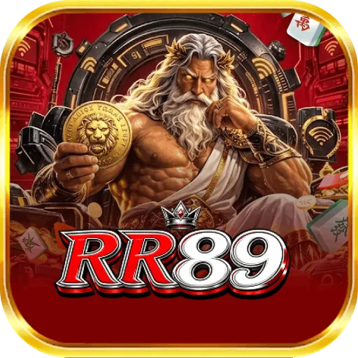 RR89 - Game FPS Terbaik di Mobile