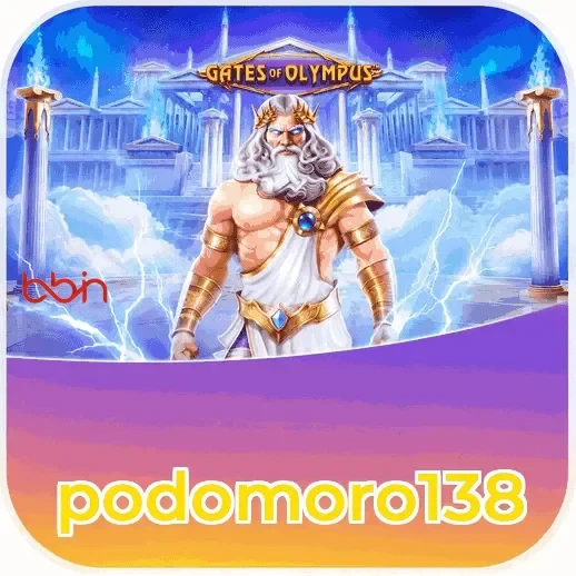 Logo podomoro138